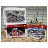 Village House & Decor