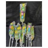 15 CT Peeps On A Stick