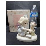 Precious Moments Figurine (8)