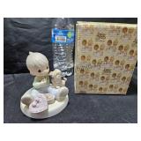Precious Moments Figurine (32)