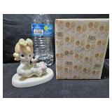 Precious Moments Figurine (33)