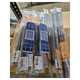 Assorted Lift Gates For Vehicles & Candles