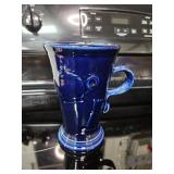 Fiesta Cappuccino Mug