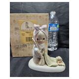 Precious Moments Figurine (6)
