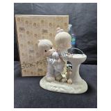 Precious Moments Figurine (7)