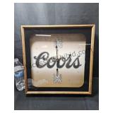 Coors Clock Untested