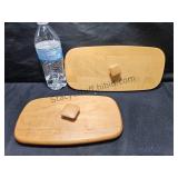 Longaberger Lids