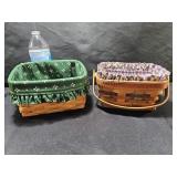 Longaberger Baskets