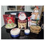 Christmas Decor