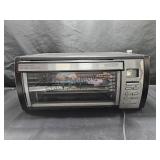 Black & Decker Toaster Oven