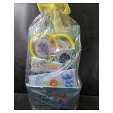Stitch Basket