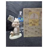 Precious Moments Figurine (21)