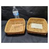 Longaberger Baskets