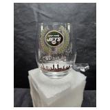 Jets Glass