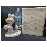 Precious Moments Figurine (19)