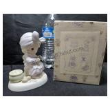 Precious Moments Figurine (23)