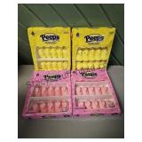 Pink & Yellow Peeps