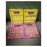 Pink & Yellow Peeps