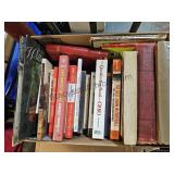 Box Of Books