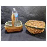 Longaberger Baskets