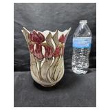 Ceramic Candle Lantern