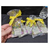 5 Ct Belgian Chocolate Bunnys
