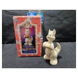 Precious Moments Figurine Kangaroo