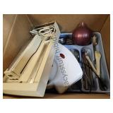Kitchen Cleanout