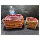 Longaberger Baskets