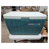 Decent Coleman Cooler