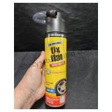 LG Tire Fix A Flat