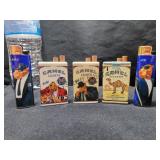Vintage Camel Lighters (B)