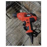 Corded Drill