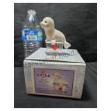 Precious Moments Figurine Seal