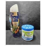 Air Freshener