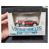 1930 Packard Boattail Diecast