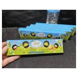 5 Ct Lindt Bugs Hazelnut Filling