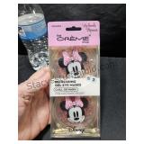 Minnie Mouse Gel Eye Masks