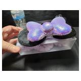 Minnie Mouse Spa Headband