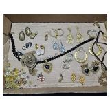 Costume Jewelry