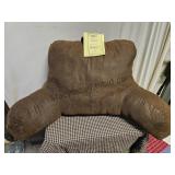 Reading Pillow