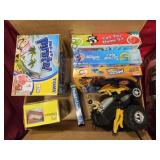 Games & Toys