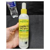 Itchy Scalp Relief Spray