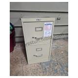 Filing Cabinet 15x27x28