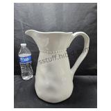 Modern Farmhouse LG Pitcher