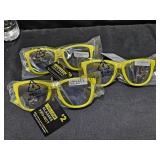 Yellow Sunglasses