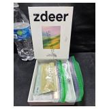 Zdeer Oral Freshener Spray System