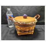 Longaberger Basket