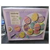 12 Pc Cookie Kit
