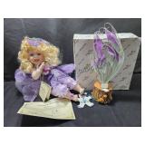 Heirloom Dolls Nerida